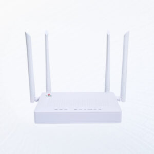 V-SOL 4GE+1POTS+WiFi 5+USB HGU (Ref:7015)