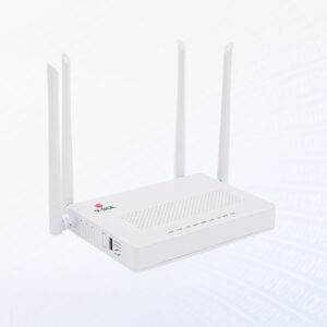 V-SOL 2GE+CATV+USB3.0+WiFi ONU (Ref:7019)