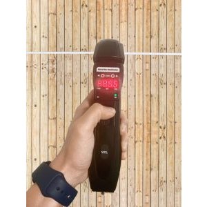 Identificateur de Fibre Optique avec Localisateur Visuel de Défaut de 10mW pour Fibre de 0,25mm 0,9mm 3,0mm, La Livraison …