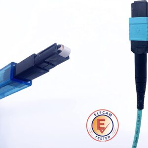 Stylo de Nettoyage pour Fibre Optique, Nettoyant en Un Clic pour Connecteurs MPO/MTP(REF:8130)