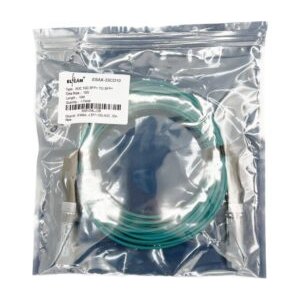 Câble AOC 10Gbit/s, Câble Fibre Optique avec 2*10G Transceiver SFP+, compatible avec Freebox Ultra, Freebox Delta, Compati…