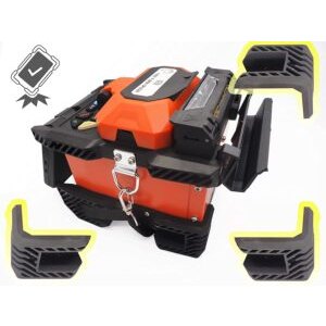 Mini Soudeuse à Fibre Optique S-10 pour FTTH FTTx (Ref:4997)