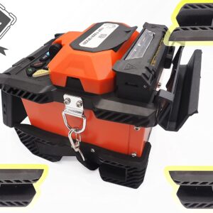 Mini Soudeuse à Fibre Optique S-10 pour FTTH FTTx (Ref:4997)