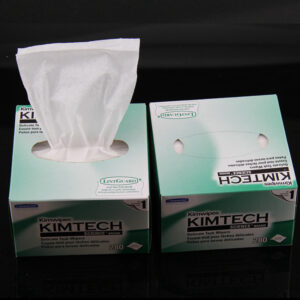 Kimtech – Boite de 280 Lingettes de Nettoyage (Ref:5145)