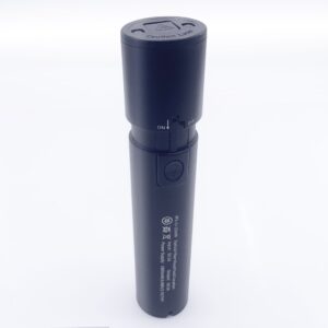 Localisateur visuel de laser-rouge rechargeable (Ref:5579)