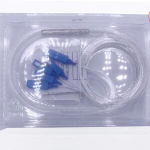 Séparateur de Fibres Optique, Splitteur Optique de Fibre Monomode de PLC ( SC/UPC) (Ref:6440)