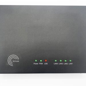 V-SOL 1GE+3FE POE XPON ONU (Ref:7025)