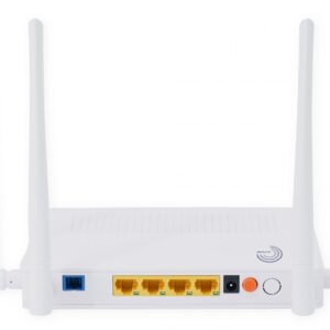 V-SOL 4GE+1POTS+1USB3.0+WiFi6 HGU (Ref:7011)