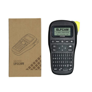 Supvan LP5120M Etiqueteuse portable Label (Ref:2731)