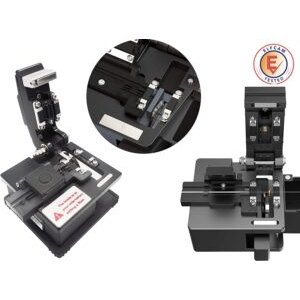 Mini Soudeuse à Fibre Optique S-10 pour FTTH FTTx (Ref:4997)