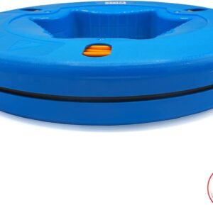 Aiguille Tire-fil de Fer Pour Câbles Fibre Optique (FTTH & FTTx) et Éléctrique, 30M (Ref:5018)