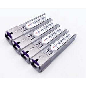 GPON OLT 2,5Gbps SFP Class C++ TX1490nm / RX1310nm 20km Transceiver, 20KM SC/UPC Optical Transceiver (Ref: 6631)