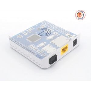 Elfcam – 1GE ONU pour GPON/EPON OLT, avec Port Fibre Optique SC/APC Monomode (Ref:6404)