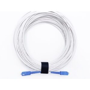 Câble à Fibre Optique SC/UPC à SC/UPC OS2 Simplex (Ref:2507)
