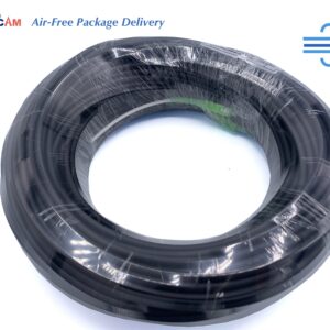 Câble à Fibre Optique Monomode SC/APC à SC/APC Renforcé pour Usage d&rsquo;Extérieur et Intérieur(Ref:442)