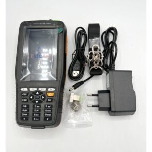 Elfcam® – ELF-290 Mini Réflectomètre à Fibre Optique Portable OTDR Monomode 1310nm / 1550nm, 24dB / 22dB, Portable 4…