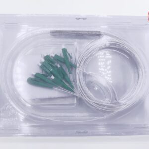 Séparateur de Fibres Optique, Splitteur Optique de Fibre Monomode de PLC ( LC/APC) (Ref:6423)