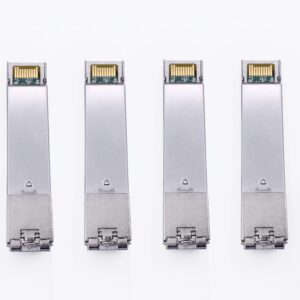 GPON OLT 2,5Gbps SFP Class C++ TX1490nm / RX1310nm 20km Transceiver, 20KM SC/UPC Optical Transceiver (Ref: 6631)