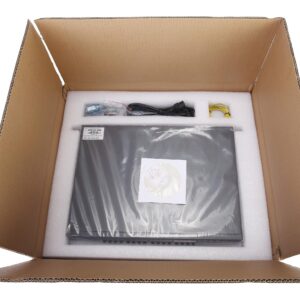 GPON OLT avec 4/8/16 Ports PON, Mettre à Jour Automatique, Gestion Web EMS (16 Ports PON) (Ref:6692)