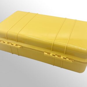 Elfcam® – Bobines amorces, Boîte de Câble de Lancement de Fibre Optique OTDR SC/APC-SC/APC, OTDR Outil de Test de Fi…