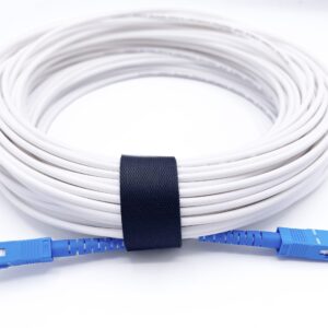 Câble à Fibre Optique SC/UPC à SC/UPC OS2 Simplex (Ref:2507)