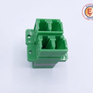 Les Adaptateurs LC-LC APC Monomode Duplex (Ref: 8060)