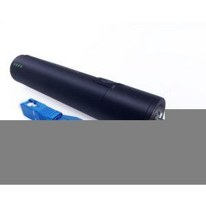 Localisateur visuel de laser-rouge rechargeable (Ref:5579)