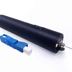 Localisateur visuel de laser-rouge rechargeable (Ref:5579)