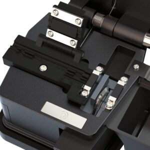 Cliveuse de Grande Précision pour Découpeuse/Cleaver Fibre Optique et Soudeuse à Fibre Optique (Ref:6463)