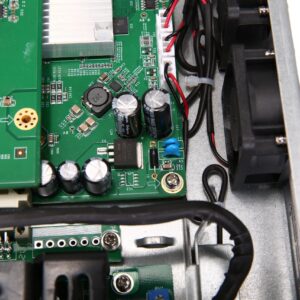 GPON OLT avec 4/8/16 Ports PON, Mettre à Jour Automatique, Gestion Web EMS (16 Ports PON) (Ref:6692)