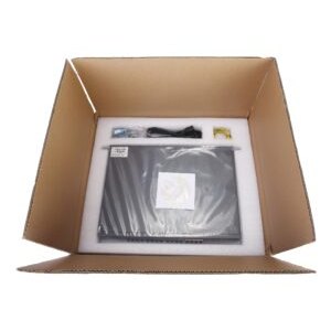 EPON OLT avec 4/8/16 Ports PON, Mettre à Jour Automatique, Gestion Web EMS (16 Ports PON) (Ref:6695)