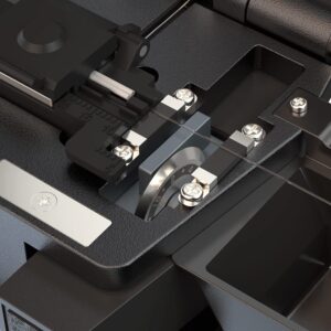 Cliveuse de Grande Précision pour Découpeuse/Cleaver Fibre Optique et Soudeuse à Fibre Optique (Ref:6463)