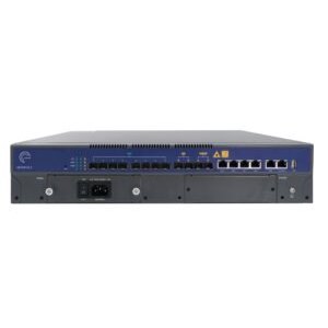 GPON OLT avec 4/8/16 Ports PON, Mettre à Jour Automatique, Gestion Web EMS (8 Ports PON) (Ref:6686)