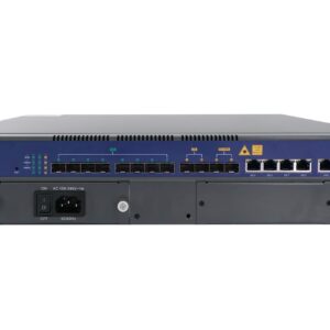 GPON OLT avec 4/8/16 Ports PON, Mettre à Jour Automatique, Gestion Web EMS (8 Ports PON) (Ref:6686)