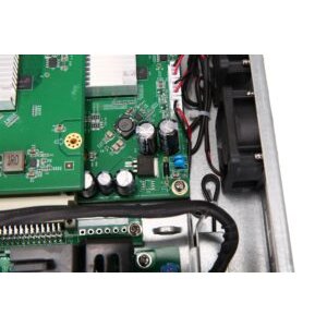 EPON OLT avec 4/8/16 Ports PON, Mettre à Jour Automatique, Gestion Web EMS (16 Ports PON) (Ref:6695)