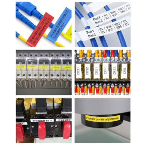 Supvan LP5120M Etiqueteuse portable Label (Ref:2731)