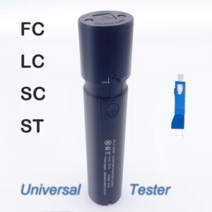 Localisateur visuel de laser-rouge rechargeable (Ref:5579)