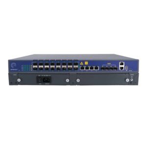 GPON OLT avec 4/8/16 Ports PON, Mettre à Jour Automatique, Gestion Web EMS (16 Ports PON) (Ref:6692)