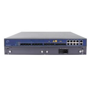 EPON OLT avec 4/8/16 Ports PON, Mettre à Jour Automatique, Gestion Web EMS (8 Ports PON) (Ref:6693)