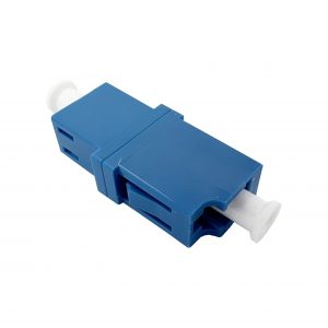 Les Adaptateurs LC-LC UPC Monomode (Ref:2434)