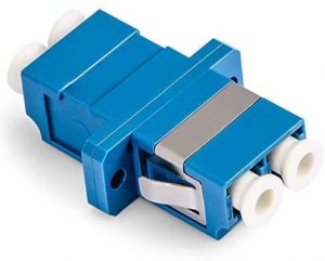 Les Adaptateurs LC-LC UPC Duplex (Ref:555) (goods_code: Adaptateur-Duplex-LC/UPC-LC/UPC)