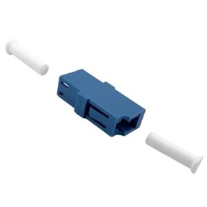 Les Adaptateurs LC-LC UPC Monomode (Ref:2434)