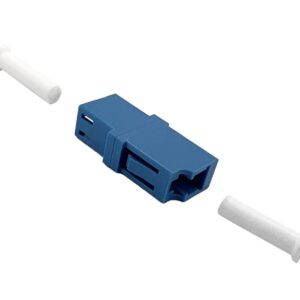 Les Adaptateurs LC-LC UPC Monomode (Ref:2434)