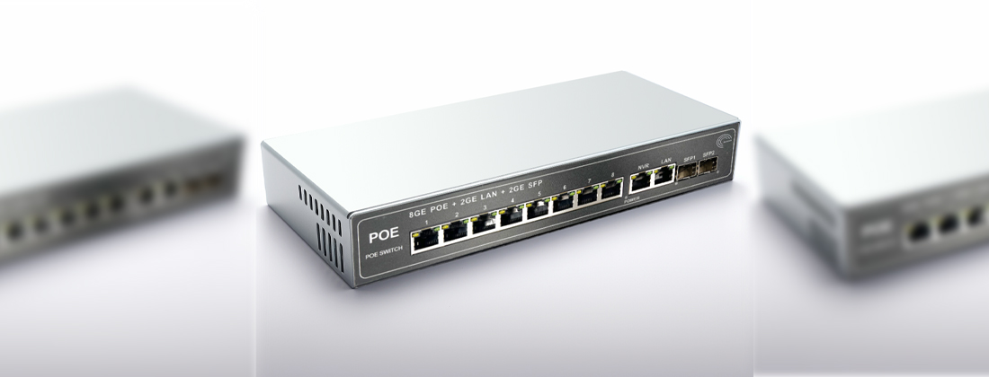 Home Fiber Solution ELFCAM