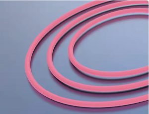 Elfcam® – Câble Fibre Optique MPO Femelle à MPO Femelle, Multimode OM4, compatible avec Nvidia/Mellanox/Arista/Cisco…