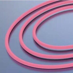 Elfcam® – Câble Fibre Optique MPO Femelle à MPO Femelle, Multimode OM4, compatible avec Nvidia/Mellanox/Arista/Cisco…