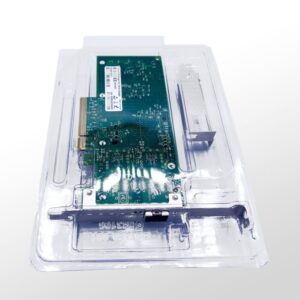 Elfcam® – 10Gb SFP+ Carte Réseau,  Intel X520-DA1-82599EN Chip, 10Go PCI Express x8 LAN Adapter, 10Gb NIC pour Windows Ser…