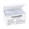 Set of 50 Optical Fiber Cleaning Papers with alcohol (Ref:5263)