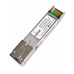 Módulo ótico 10G SFP+ XGS-PON para ONU 10GbE, até 10 Gbit/s, compatível com os modelos Fritz!Box 5530 Fiber e Fritz!Box 5590 Fiber